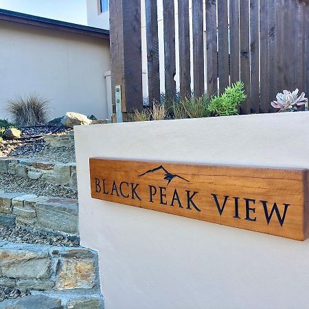 Black Peak View Wanaka Kültér fotó